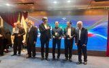 باشگاه علوی ایلام در جمع برترین باشگاه‌های کشور