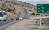 مرز مهران، پرترددترین مرز زمینی کشور
