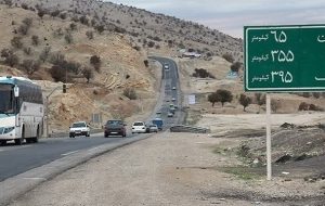 مرز مهران، پرترددترین مرز زمینی کشور