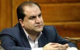 احمد کرمی استاندار ایلام شد