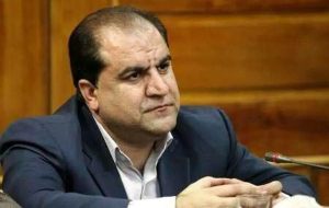 احمد کرمی استاندار ایلام شد