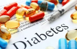 ابتلای ۱۱ درصد از جمعیت استان ایلام به دیابت ابتلای ۱۱ درصد از جمعیت استان ایلام به دیابت