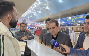 بازدید سرزده استاندار از پایانه مسافربری ایلام بازدید سرزده استاندار از پایانه مسافربری ایلام