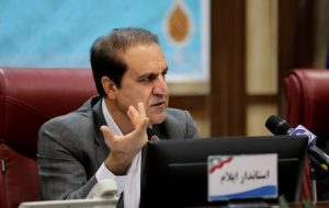 استاندار ایلام: اشتغال واقعی باشد، آمار و ارقام نه استاندار ایلام: اشتغال واقعی باشد، آمار و ارقام نه