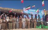 یادواره ۴۰۰ شهید ایل خزل در سیروان برگزار می‌شود