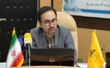 قطع گاز ۲۸ اداره دولتی بد مصرف در ایلام
