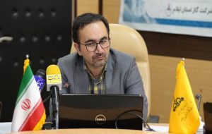 قطع گاز ۲۸ اداره دولتی بد مصرف در ایلام قطع گاز ۲۸ اداره دولتی بد مصرف در ایلام