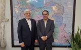 طرح میدان مشترک نفتی آذر تصویب شد