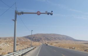 ۱۸ سامانه جدید ثبت تخلف در محورهای ایلام نصب می شود ۱۸ سامانه جدید ثبت تخلف در محورهای ایلام نصب می شود