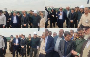 پتروشیمی دهلران؛ قربانی بیعدالتیها و وعدههای توخالی پتروشیمی دهلران؛ قربانی بیعدالتیها و وعدههای توخالی