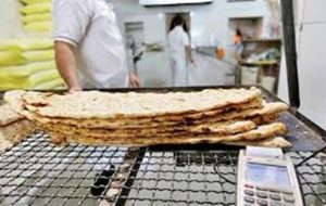 نانوایی‌های شهر ایلام زیر ذربین نظارت