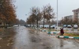 سامانه بارشی از روز جمعه وارد استان ایلام می شود