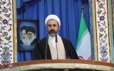 انتقاد امام جمعه ایلام از وضعیت دانشگاه علوم پزشکی