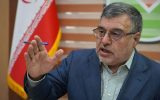 نباید صادرات به بهانه ایام اربعین حتی یک روز تعطیل گردد