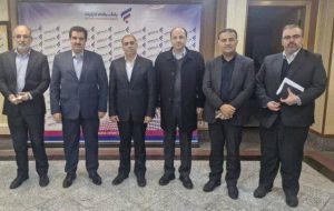 اختصاص ۶ هزار میلیارد تومان برای راه اندازی پتروشیمی دهلران اختصاص ۶ هزار میلیارد تومان برای راه اندازی پتروشیمی دهلران
