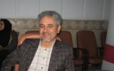 رییس دانشگاه علوم پزشکی استان ایلام منصوب شد 