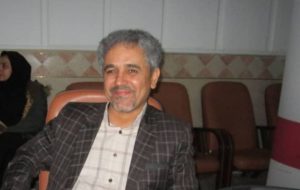 رییس دانشگاه علوم پزشکی استان ایلام منصوب شد رییس دانشگاه علوم پزشکی استان ایلام منصوب شد