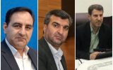 سه تغییر در معاونین استانداری ایلام