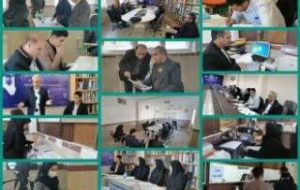 اعلام نتایج طرح استخدامی شهید زینالدین در هفتههای آتی اعلام نتایج طرح استخدامی شهید زینالدین در هفتههای آتی