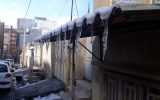 تصاویری از یخبندان در ایلام تصاویری از یخبندان در ایلام