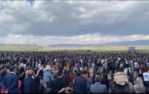 جشن های نوروزگاه ایلام، امسال هم برگزار میشود جشن های نوروزگاه ایلام، امسال هم برگزار میشود