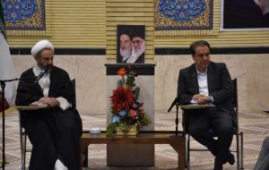 اظهارات مقامات استان در نشست شورای امر به معروف استان در خصوص جشن های نوروزی