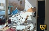 انفجار مواد جنگی در دهلران جان یک نفر را گرفت
