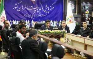 ایلام دومین استان کشور از نظر رشد مسافران نوروزی ایلام دومین استان کشور از نظر رشد مسافران نوروزی
