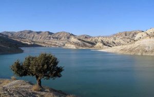 پُرشدگی ۶۸ درصدی سدهای چهارگانه ایلام پُرشدگی ۶۸ درصدی سدهای چهارگانه ایلام