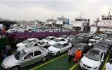 افزایش ۲۹ درصدی تردد در جاده های ایلام