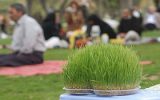 تمهیدات پلیس راه ایلام در روز طبیعت