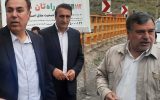 تبدیل تمام راه‌های اصلی ایلام به بزرگراه تا ۵ سال آینده