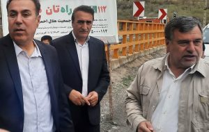 تبدیل تمام راه‌های اصلی ایلام به بزرگراه تا ۵ سال آینده