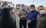 ۱۲ ایلامی در حادثه بندرعباس کشته، مفقود و مصدوم شده‌اند