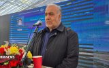 احداث راه آهن در استان ایلام