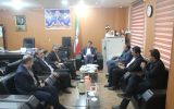 ضرب‌العجل برای متقاضیان نهضت مسکن ملی در دهلران