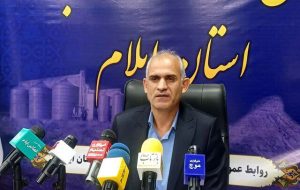 خرید بیش از ۱۸۰ هزار تن گندم از کشاورزان ایلامی خرید بیش از ۱۸۰ هزار تن گندم از کشاورزان ایلامی