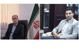 دو انتصاب جدید در فرمانداری ویژه دهلران