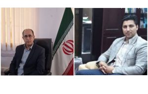 دو انتصاب جدید در فرمانداری ویژه دهلران