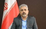 رئیس دانشگاه علوم پزشکی ایلام منصوب شد