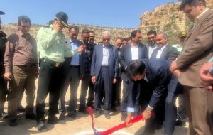 عملیات اجرایی چهار خطه شدن قطعه اول محور ایوان- قلاجه- اسلام آباد آغاز شد عملیات اجرایی چهار خطه شدن قطعه اول محور ایوان- قلاجه- اسلام آباد آغاز شد
