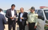 عملیات اجرایی چهار خطه شدن ۲۶ کیلومتر از محور مهران – دهلران به زودی اجرایی می شود