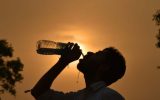 تداوم استقرار موج گرما در استان