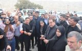 توسعه ریلی ایلام در دستور کار است