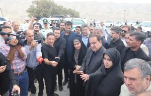 توسعه ریلی ایلام در دستور کار است توسعه ریلی ایلام در دستور کار است