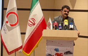 توسعه زیرساختها و راهاندازی سردخانه پلاسما اولویت اصلی برای تقویت نظام سلامت توسعه زیرساختها و راهاندازی سردخانه پلاسما اولویت اصلی برای تقویت نظام سلامت