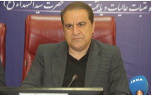 ایلام آماده میزبانی باشکوه از زائران اربعین است ایلام آماده میزبانی باشکوه از زائران اربعین است