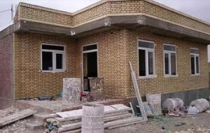 نبود زمین، مهمترین مانع خانهدار شدن مددجویان ایلامی نبود زمین، مهمترین مانع خانهدار شدن مددجویان ایلامی