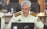 کشف بیش از ۵ میلیون دینار قاچاق در مرز مهران