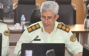 کشف بیش از ۵ میلیون دینار قاچاق در مرز مهران